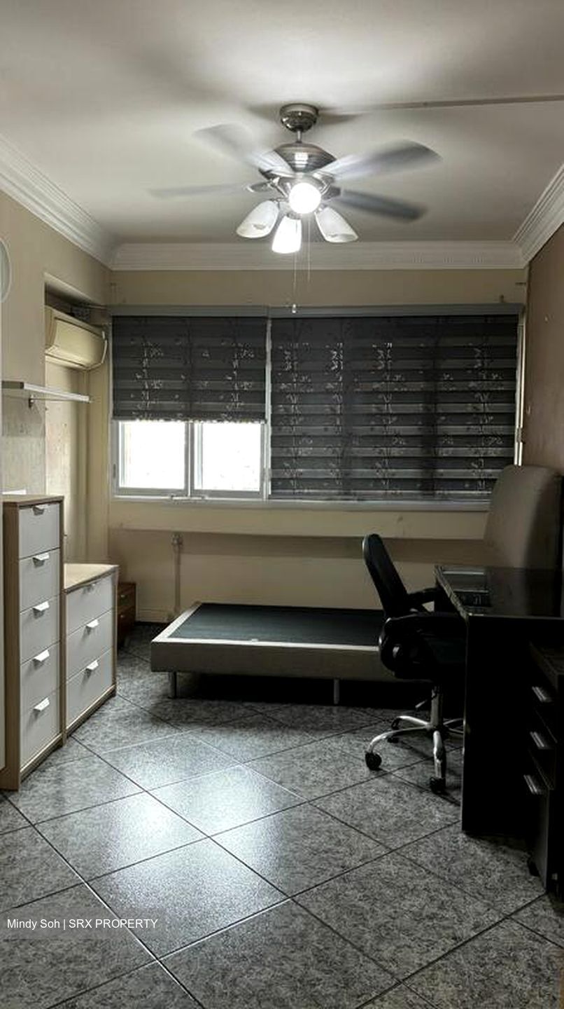 Blk 87 Redhill Close (Bukit Merah), HDB 5 Rooms #514329961